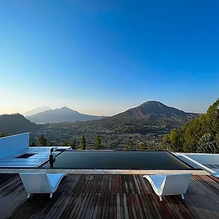 Highland Bali Glamping