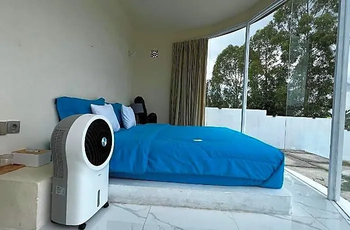 Highland Glamping 4* بالي