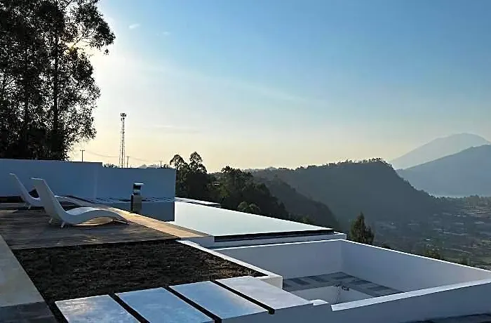 Highland Glamping فندق بالي