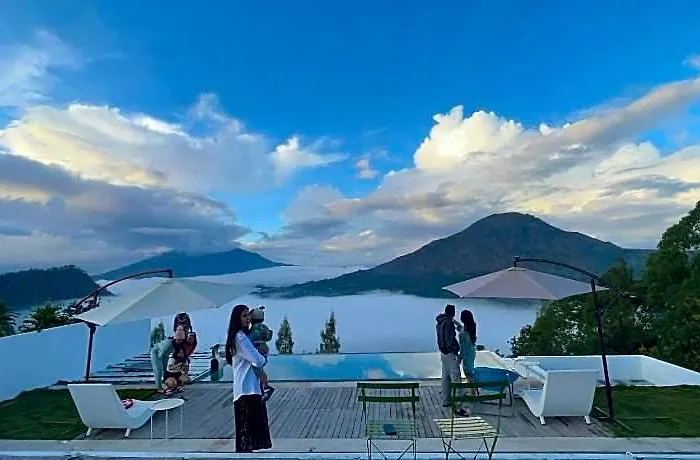 فندق Highland Glamping