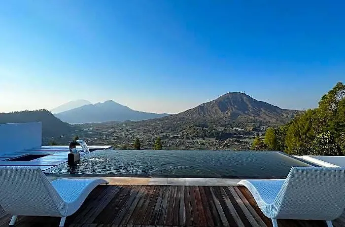 Highland Glamping بالي