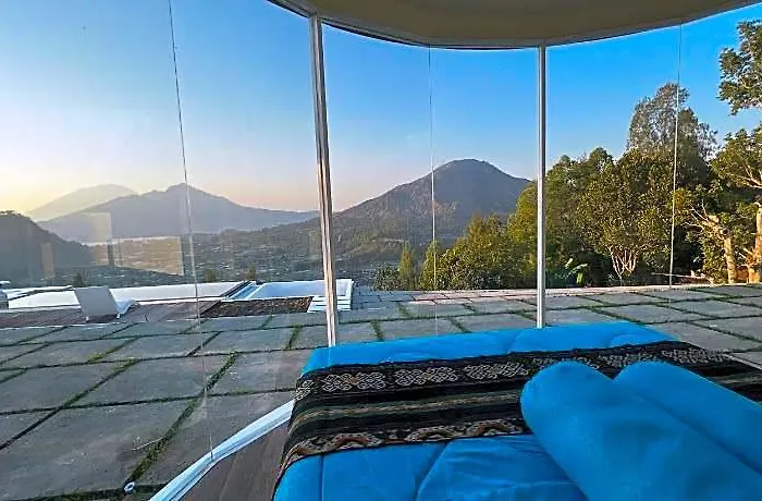 Highland Glamping فندق 4*