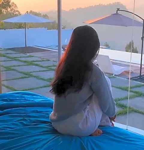 فندق Highland Glamping 4*