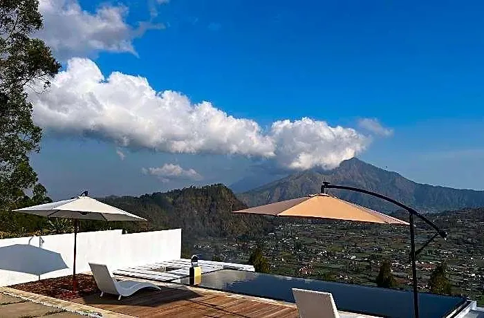 Highland Glamping بالي