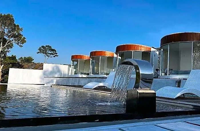 Highland Glamping 4* بالي