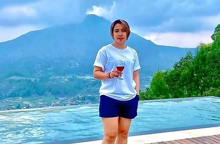 Highland Glamping بالي