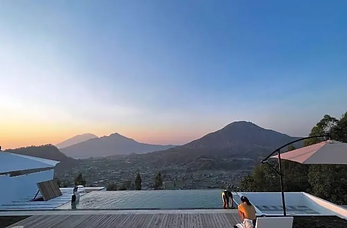 فندق Highland Glamping بالي