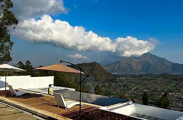 فندق Highland Glamping